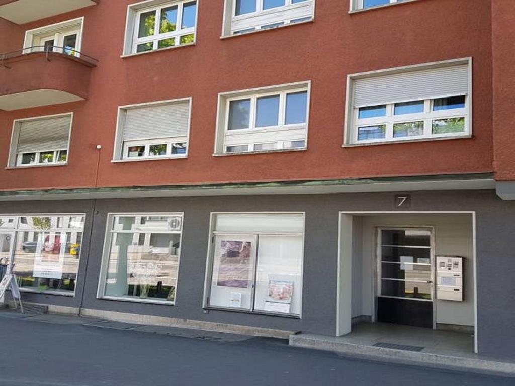 Stopoase Berna Exterior foto